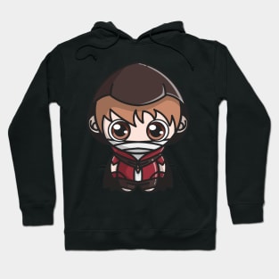 Assassin Hoodie